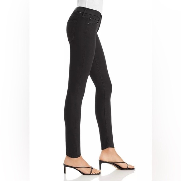 Mother Women's Black The Looker Not Guilty - Picture 12 of 12